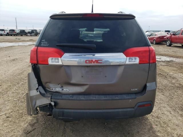 2012 GMC Terrain SLE