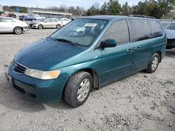 2003 Honda Odyssey EXL for sale in Memphis, TN