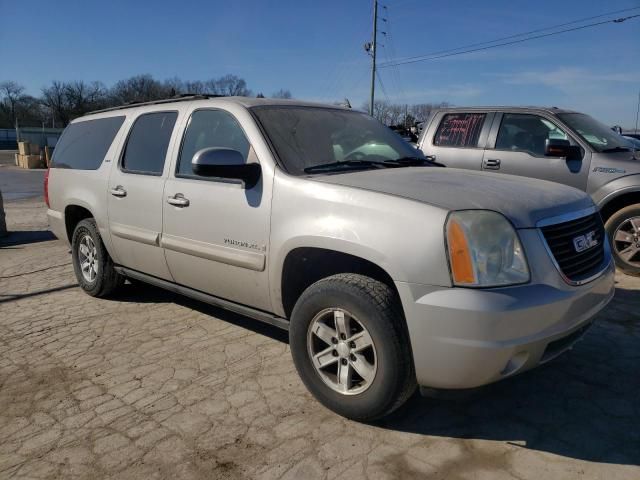 2007 GMC Yukon XL K1500