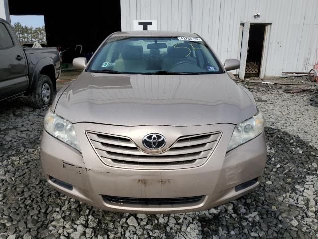 2007 Toyota Camry CE