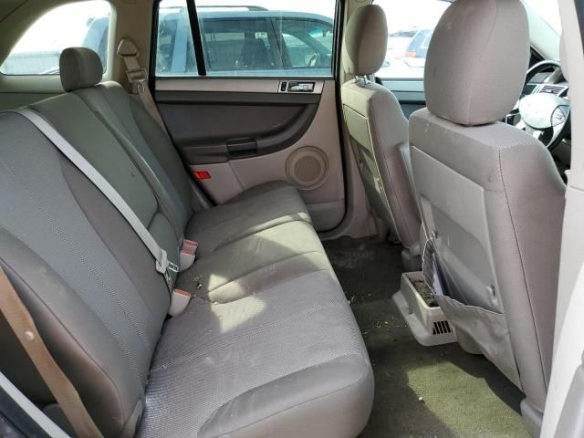 2006 Chrysler Pacifica