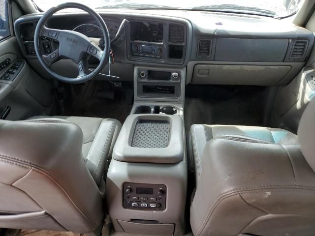 2003 GMC Yukon XL K1500