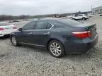 2007 Lexus LS 460