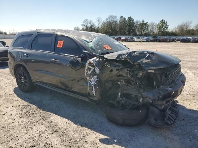 2021 Dodge Durango SXT