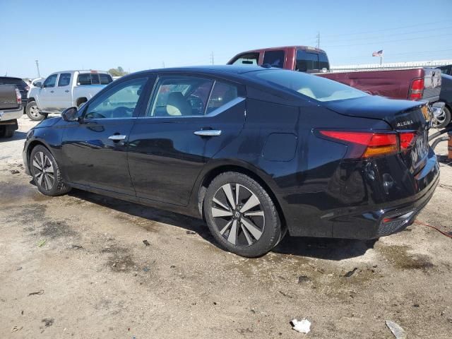 2019 Nissan Altima SL