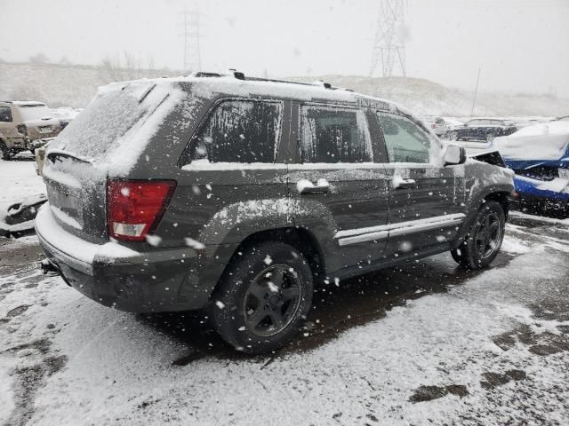 2006 Jeep Grand Cherokee Limited