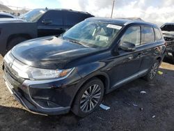 2019 Mitsubishi Outlander SE for sale in North Las Vegas, NV