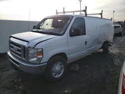 2013 Ford Econoline E250 Van en venta en New Britain, CT