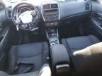 2011 Mitsubishi Outlander Sport SE