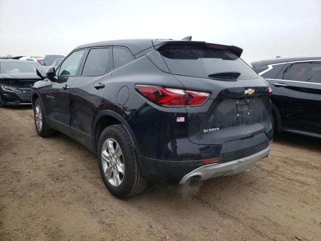 2019 Chevrolet Blazer 1LT