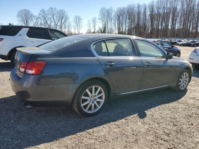 2006 Lexus GS 300