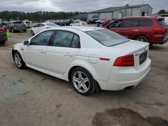 2006 Acura 3.2TL