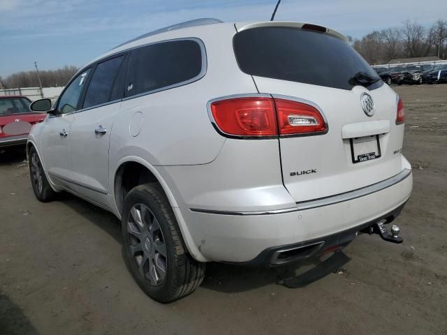 2016 Buick Enclave