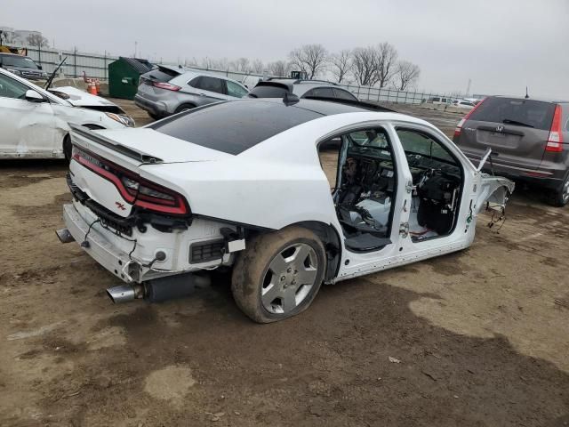 2018 Dodge Charger R/T 392