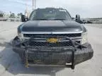 2013 Chevrolet Silverado K2500 Heavy Duty LT