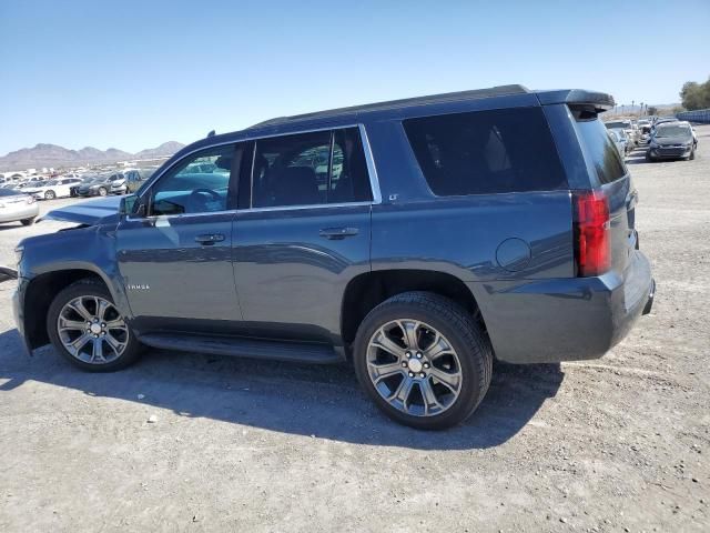 2020 Chevrolet Tahoe C1500 LT