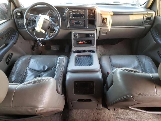 2003 Chevrolet Tahoe K1500