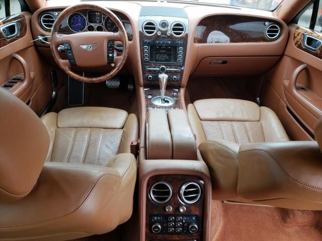 2006 Bentley Continental Flying Spur