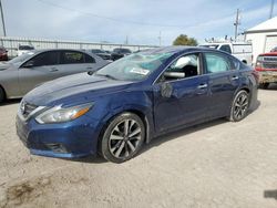 2017 Nissan Altima 2.5 en venta en Lexington, KY