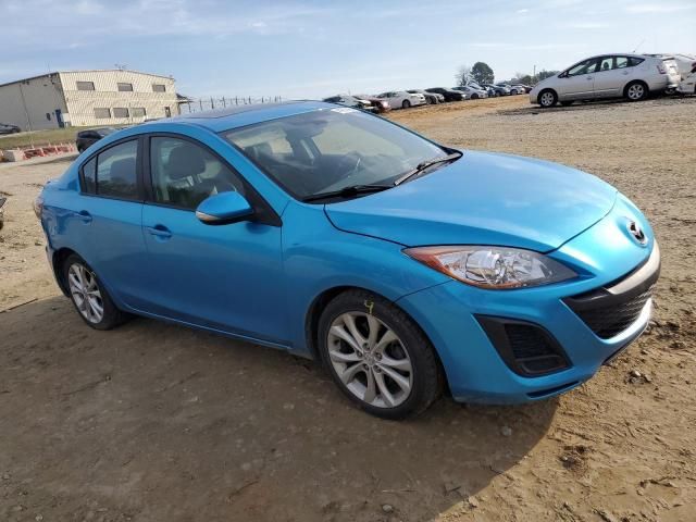 2010 Mazda 3 S