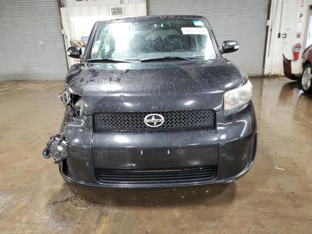 2009 Scion XB