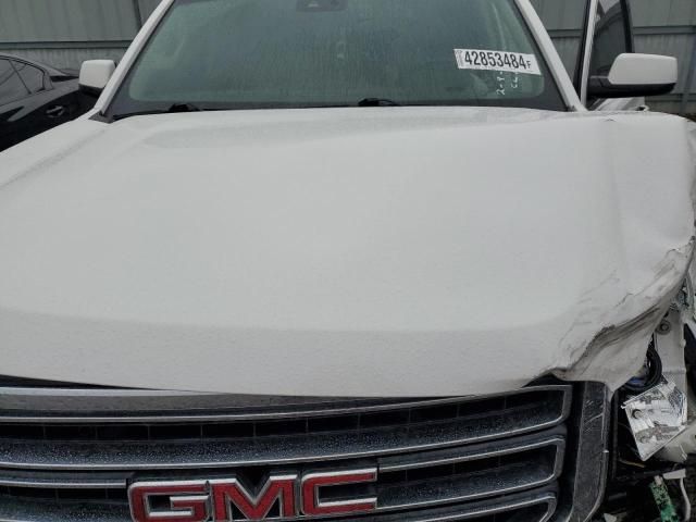 2015 GMC Yukon XL C1500 SLT