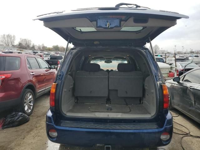 2004 GMC Envoy XL