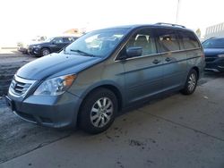 2010 Honda Odyssey EXL for sale in Dyer, IN