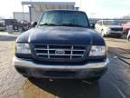 2002 Ford Ranger Super Cab