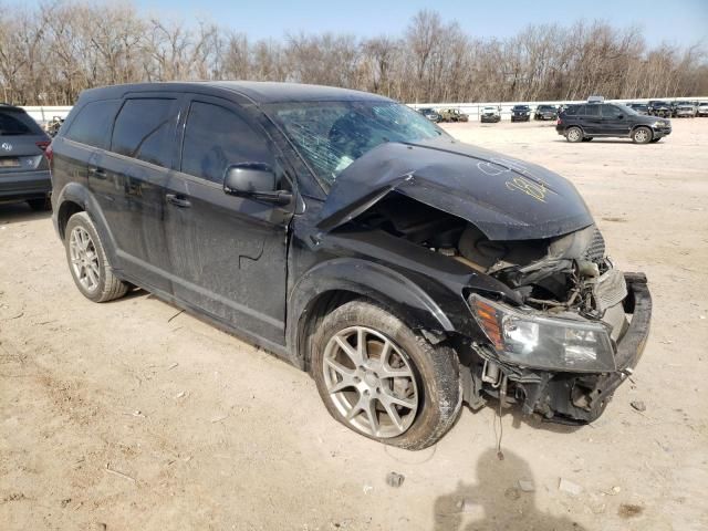 2016 Dodge Journey R/T