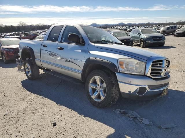 2007 Dodge RAM 1500 ST