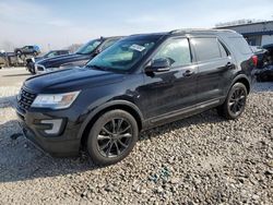 2017 Ford Explorer XLT for sale in Wayland, MI