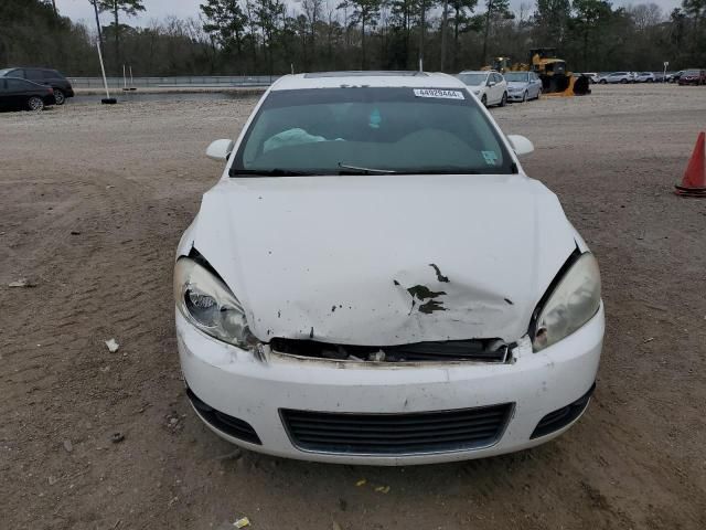 2006 Chevrolet Impala LTZ