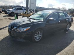 Nissan Altima 2.5 salvage cars for sale: 2018 Nissan Altima 2.5