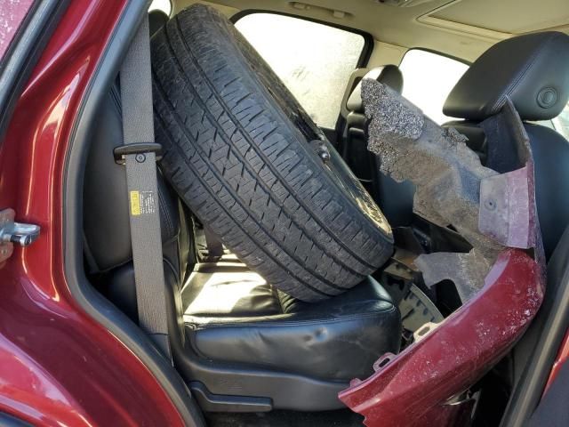 2007 Cadillac Escalade Luxury