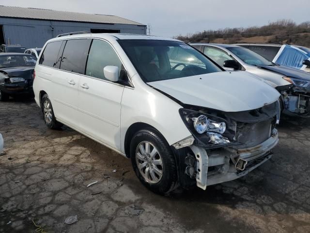 2009 Honda Odyssey EXL