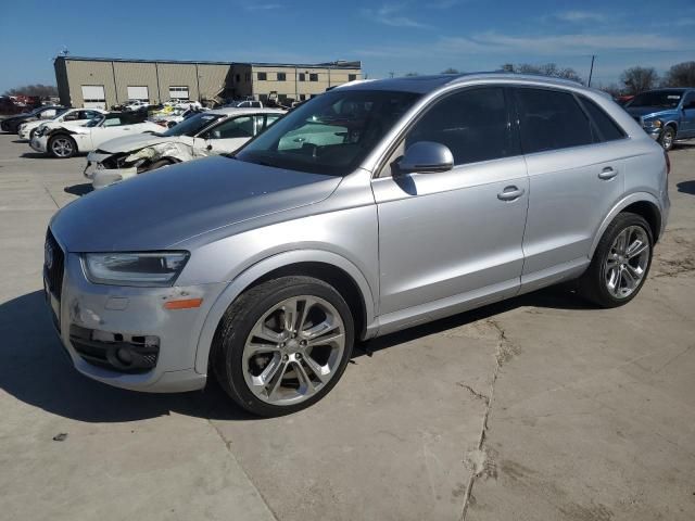 2015 Audi Q3 Premium Plus