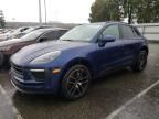 2022 Porsche Macan