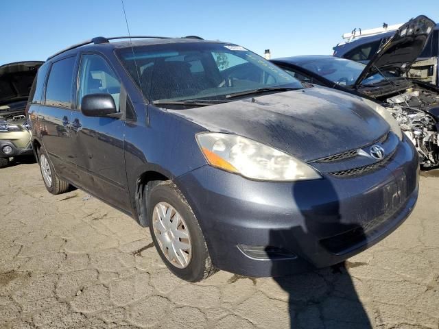 2008 Toyota Sienna CE