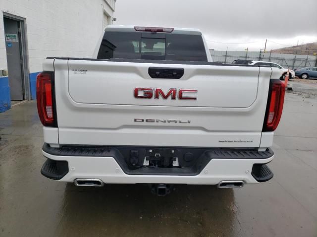 2023 GMC Sierra K1500 Denali