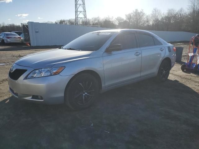 2008 Toyota Camry LE