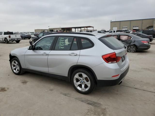 2014 BMW X1 SDRIVE28I