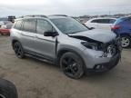 2019 Honda Passport Elite