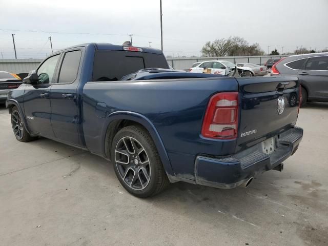 2019 Dodge 1500 Laramie