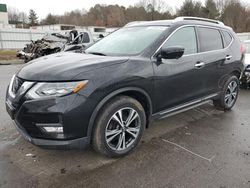 2017 Nissan Rogue SV for sale in Assonet, MA