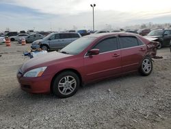 2006 Honda Accord EX for sale in Indianapolis, IN
