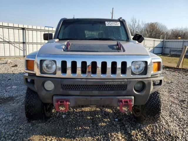 2006 Hummer H3