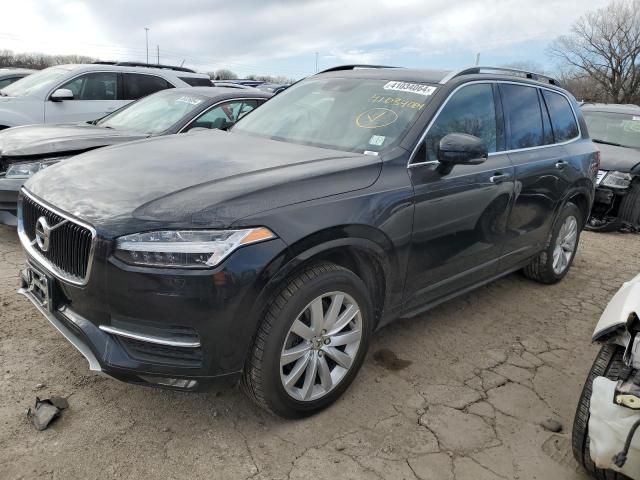 2016 Volvo XC90 T6