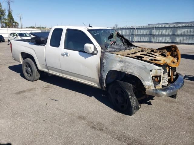 2009 Chevrolet Colorado