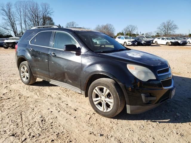 2010 Chevrolet Equinox LT